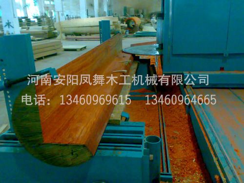 雙刀自動(dòng)平刨之如何選擇質(zhì)量好的鋸床銑床？